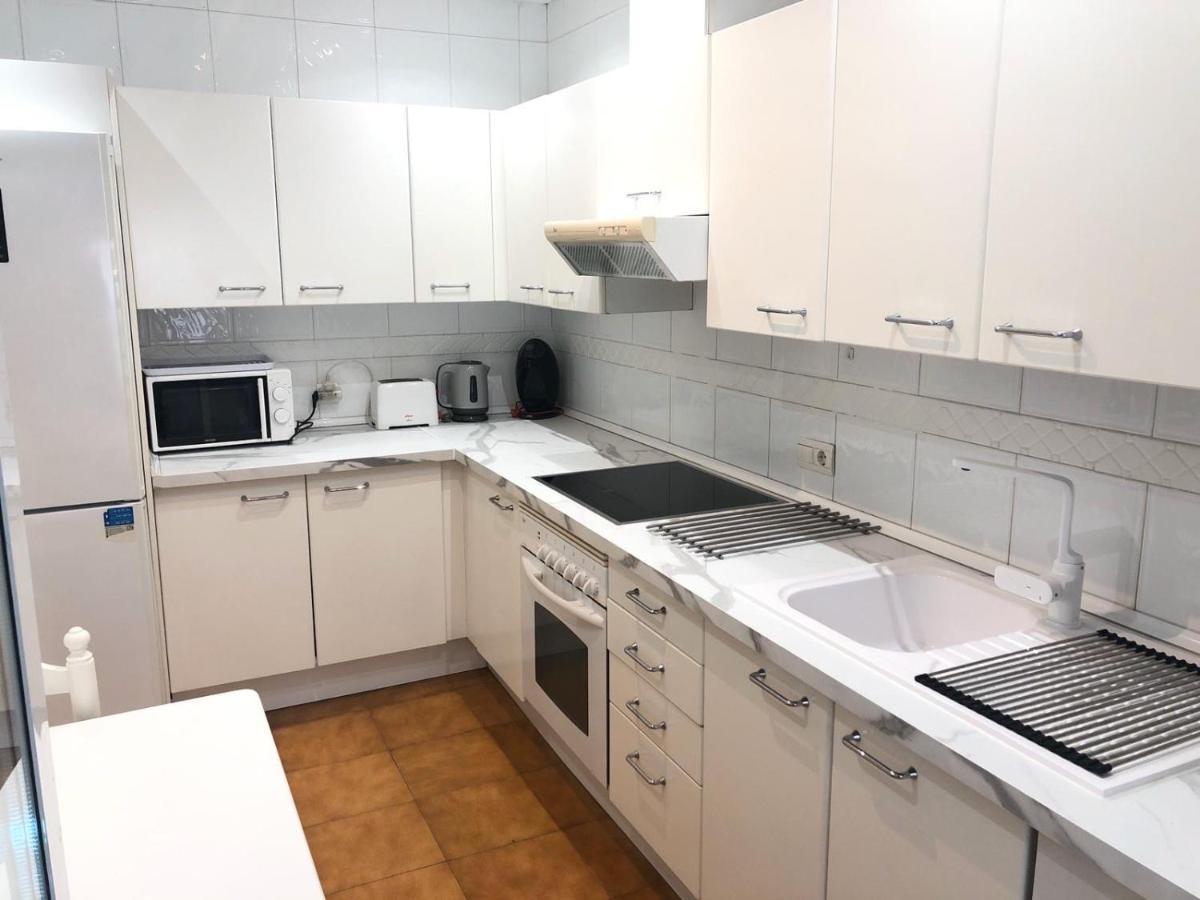 Apartament Puerto Banus With Private Garden Marbella Zewnętrze zdjęcie