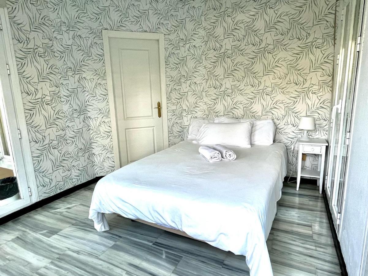 Apartament Puerto Banus With Private Garden Marbella Zewnętrze zdjęcie
