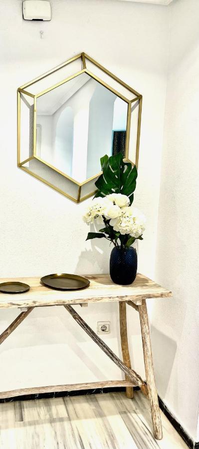 Apartament Puerto Banus With Private Garden Marbella Zewnętrze zdjęcie
