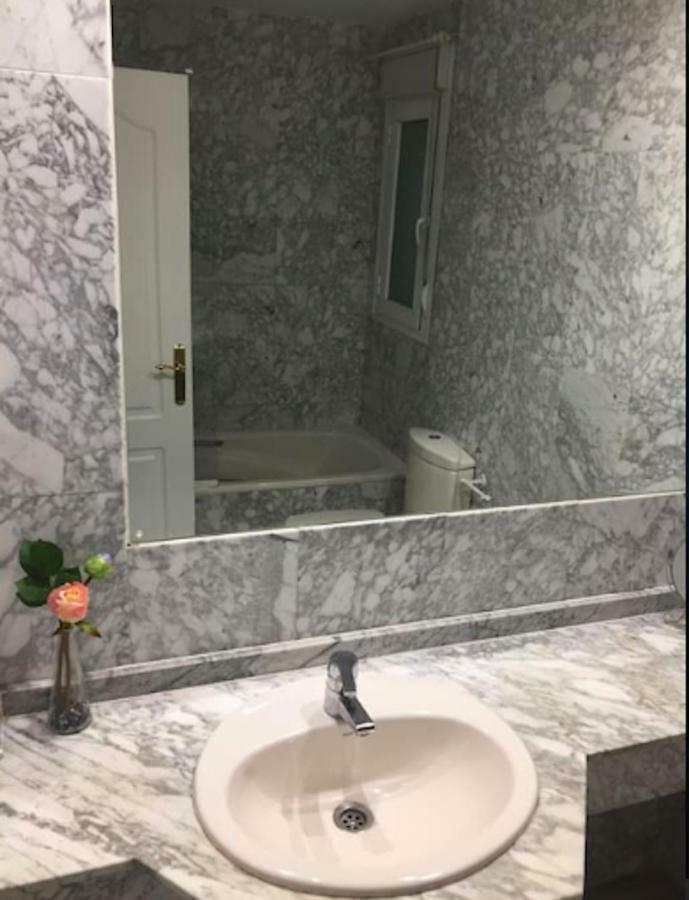 Apartament Puerto Banus With Private Garden Marbella Zewnętrze zdjęcie