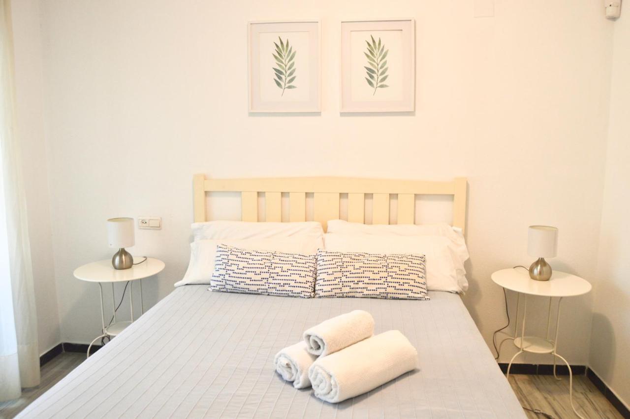 Apartament Puerto Banus With Private Garden Marbella Zewnętrze zdjęcie