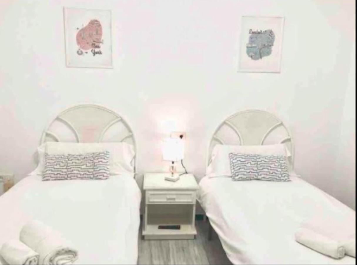 Apartament Puerto Banus With Private Garden Marbella Zewnętrze zdjęcie